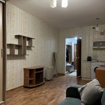 Сдается 1-комнатная квартира, 27 м²