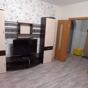 Сдается 1-комнатная квартира, 40,2 м²