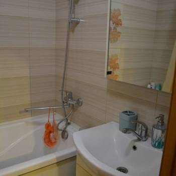 Сдается 1-комнатная квартира, 40,2 м²