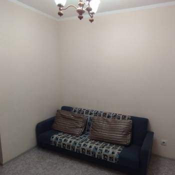Сдается 2-х комнатная квартира, 33 м²