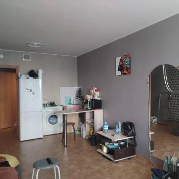 Сдается 1-комнатная квартира, 27 м²