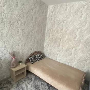 Сдается 2-х комнатная квартира, 43 м²