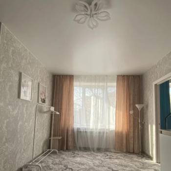 Сдается 2-х комнатная квартира, 43 м²