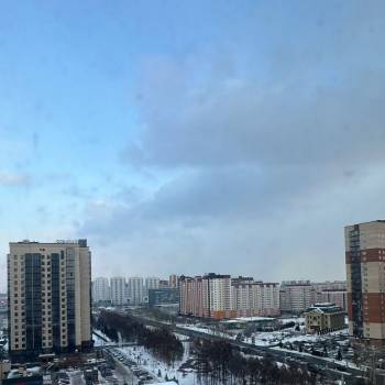 Сдается 2-х комнатная квартира, 62 м²