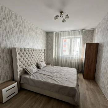 Сдается 2-х комнатная квартира, 62 м²