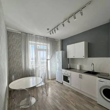 Сдается 2-х комнатная квартира, 62 м²