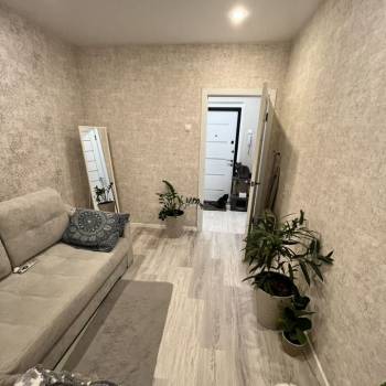 Продается 1-комнатная квартира, 31,5 м²