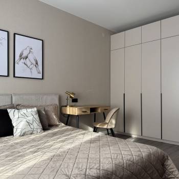 Сдается 1-комнатная квартира, 43 м²