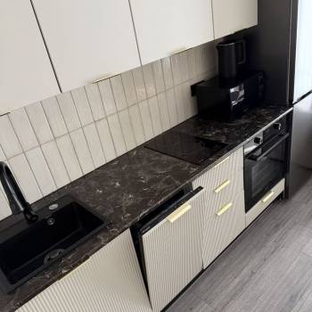 Сдается 1-комнатная квартира, 43 м²