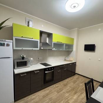 Сдается 1-комнатная квартира, 42 м²