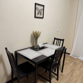Сдается 1-комнатная квартира, 42 м²