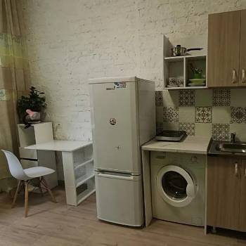 Сдается 1-комнатная квартира, 17 м²