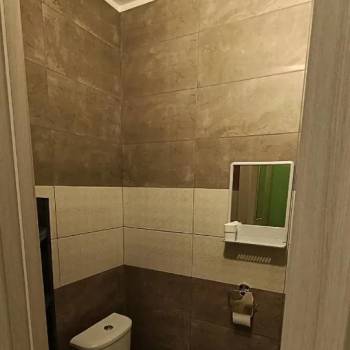 Сдается 1-комнатная квартира, 17 м²