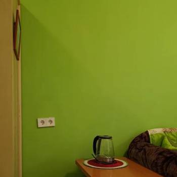 Сдается 1-комнатная квартира, 17 м²