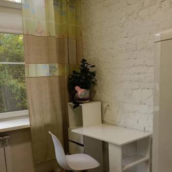 Сдается 1-комнатная квартира, 17 м²