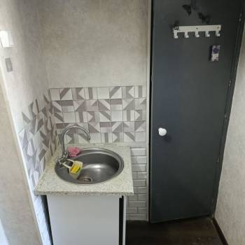 Сдается 1-комнатная квартира, 18 м²