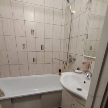 Сдается 1-комнатная квартира, 40,5 м²