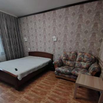 Сдается 1-комнатная квартира, 40,5 м²