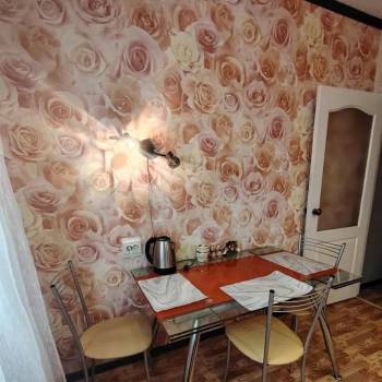 Сдается 1-комнатная квартира, 40,5 м²