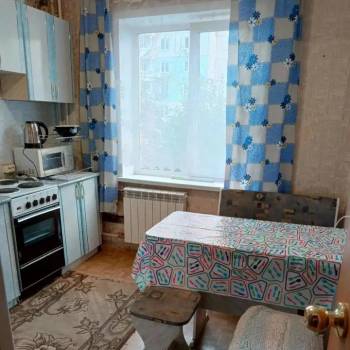 Сдается 2-х комнатная квартира, 52,7 м²