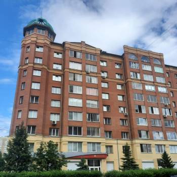 Сдается 1-комнатная квартира, 48 м²