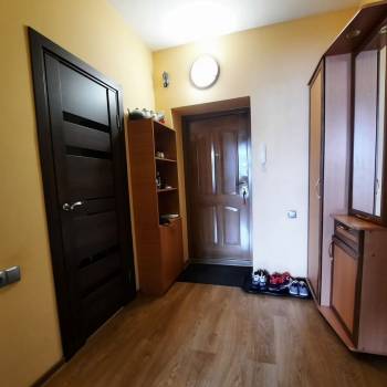 Сдается 1-комнатная квартира, 48 м²