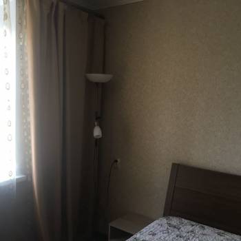 Сдается 2-х комнатная квартира, 60 м²