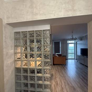 Сдается 1-комнатная квартира, 45 м²
