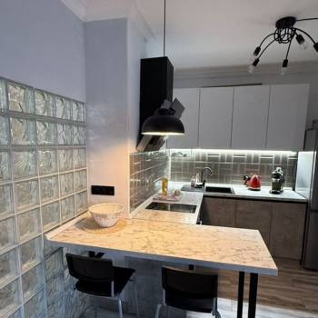 Сдается 1-комнатная квартира, 45 м²