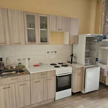 Сдается 1-комнатная квартира, 35 м²