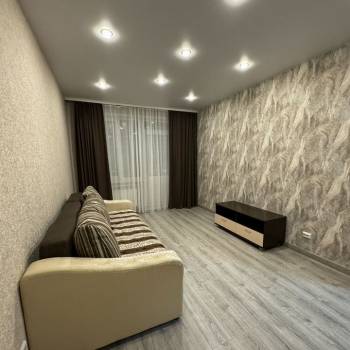 Сдается 2-х комнатная квартира, 47 м²