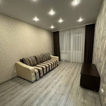 Сдается 2-х комнатная квартира, 47 м²