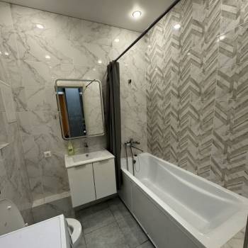 Сдается 2-х комнатная квартира, 47 м²