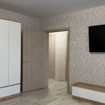 Сдается 2-х комнатная квартира, 54,5 м²