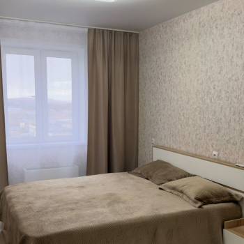 Сдается 2-х комнатная квартира, 54,5 м²