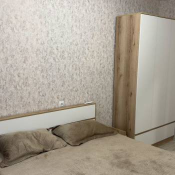 Сдается 2-х комнатная квартира, 54,5 м²