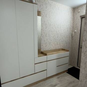 Сдается 2-х комнатная квартира, 54,5 м²