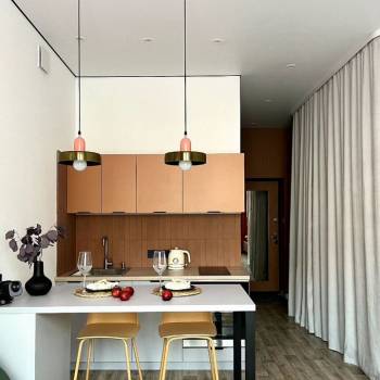 Сдается 1-комнатная квартира, 23 м²
