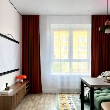 Сдается 1-комнатная квартира, 23 м²