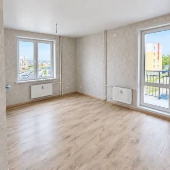 Продается 1-комнатная квартира, 34 м²