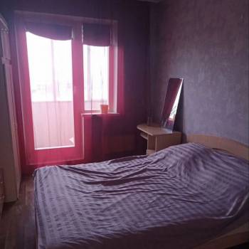 Продается 2-х комнатная квартира, 50,7 м²