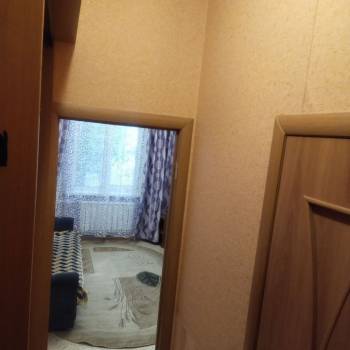 Сдается 1-комнатная квартира, 18 м²