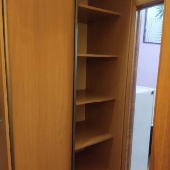 Сдается 1-комнатная квартира, 18 м²