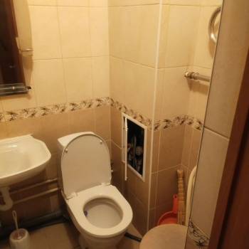 Сдается 1-комнатная квартира, 18 м²