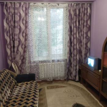 Сдается 1-комнатная квартира, 18 м²