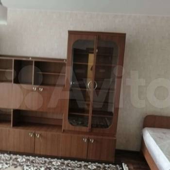 Сдается 1-комнатная квартира, 35 м²