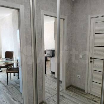 Сдается 1-комнатная квартира, 30,6 м²