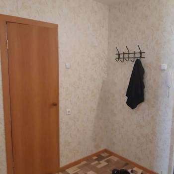 Сдается 1-комнатная квартира, 38,9 м²