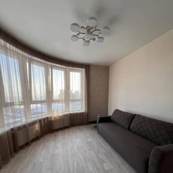 Сдается 2-х комнатная квартира, 56 м²
