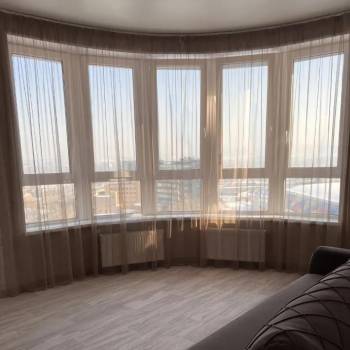 Сдается 2-х комнатная квартира, 56 м²